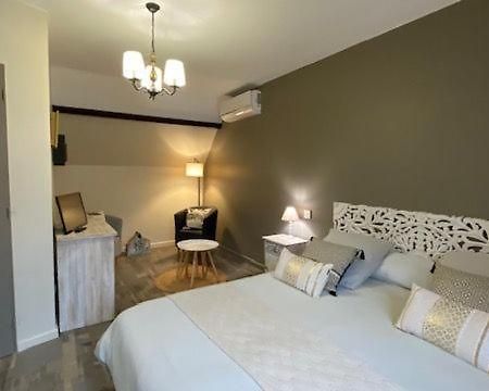 Pocé-sur-Cisse La Maison De Triboulet Chambres Et Table D'Hotes -Amboise- المظهر الخارجي الصورة